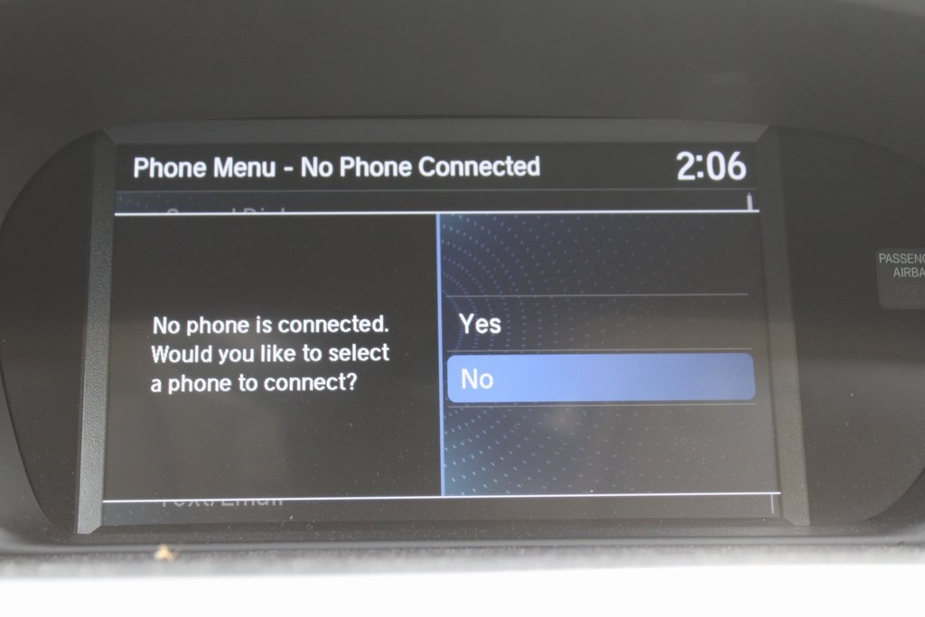 2018 Acura TLX 3.5L Technology photo 36