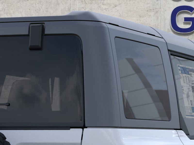 2025 FORD BRONCO - Image 24