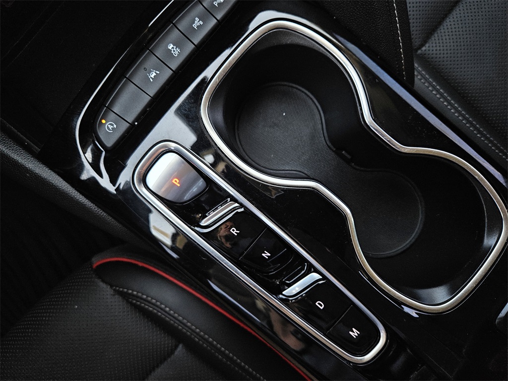 2022 Buick Envision Essence photo 14