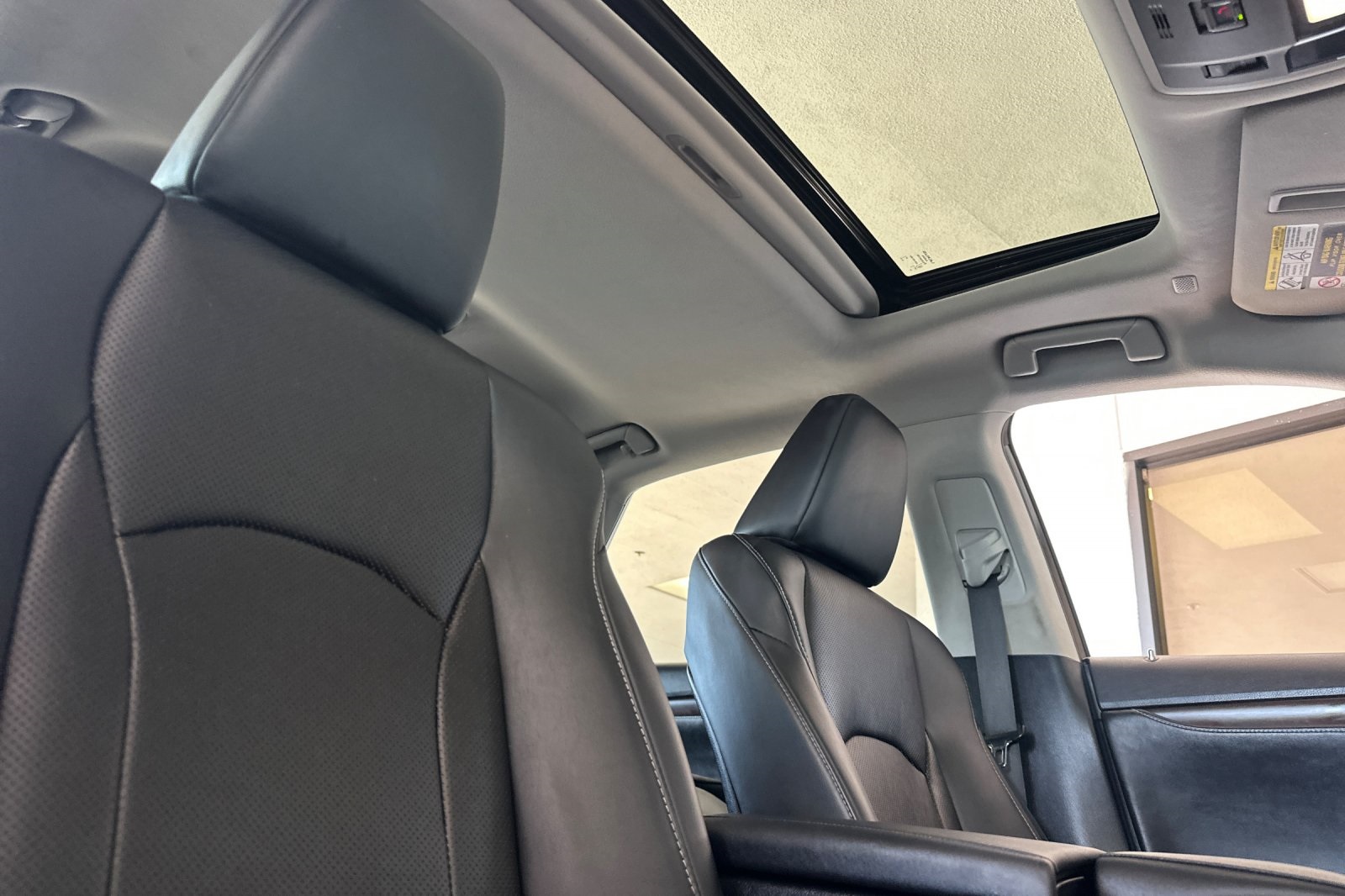 2022 Lexus RX 450h AWD photo 13