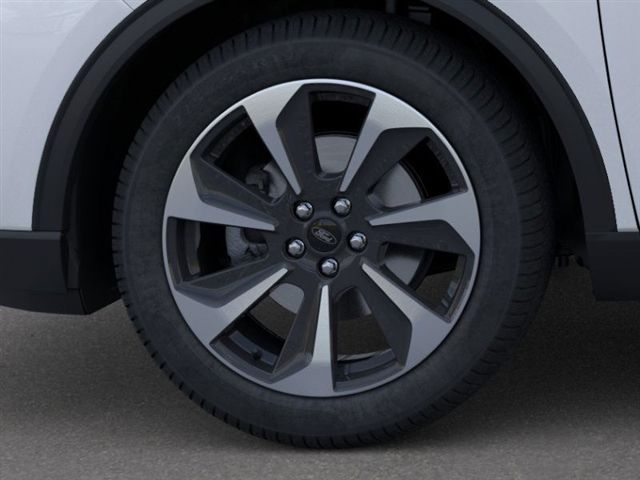 2025 Ford Escape Hybrid Platinum photo 17