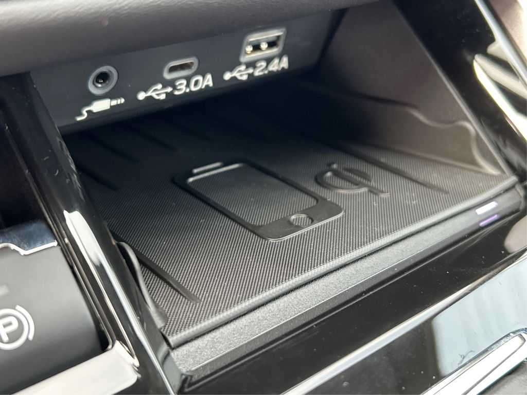 2025 Subaru Outback Limited XT photo 35