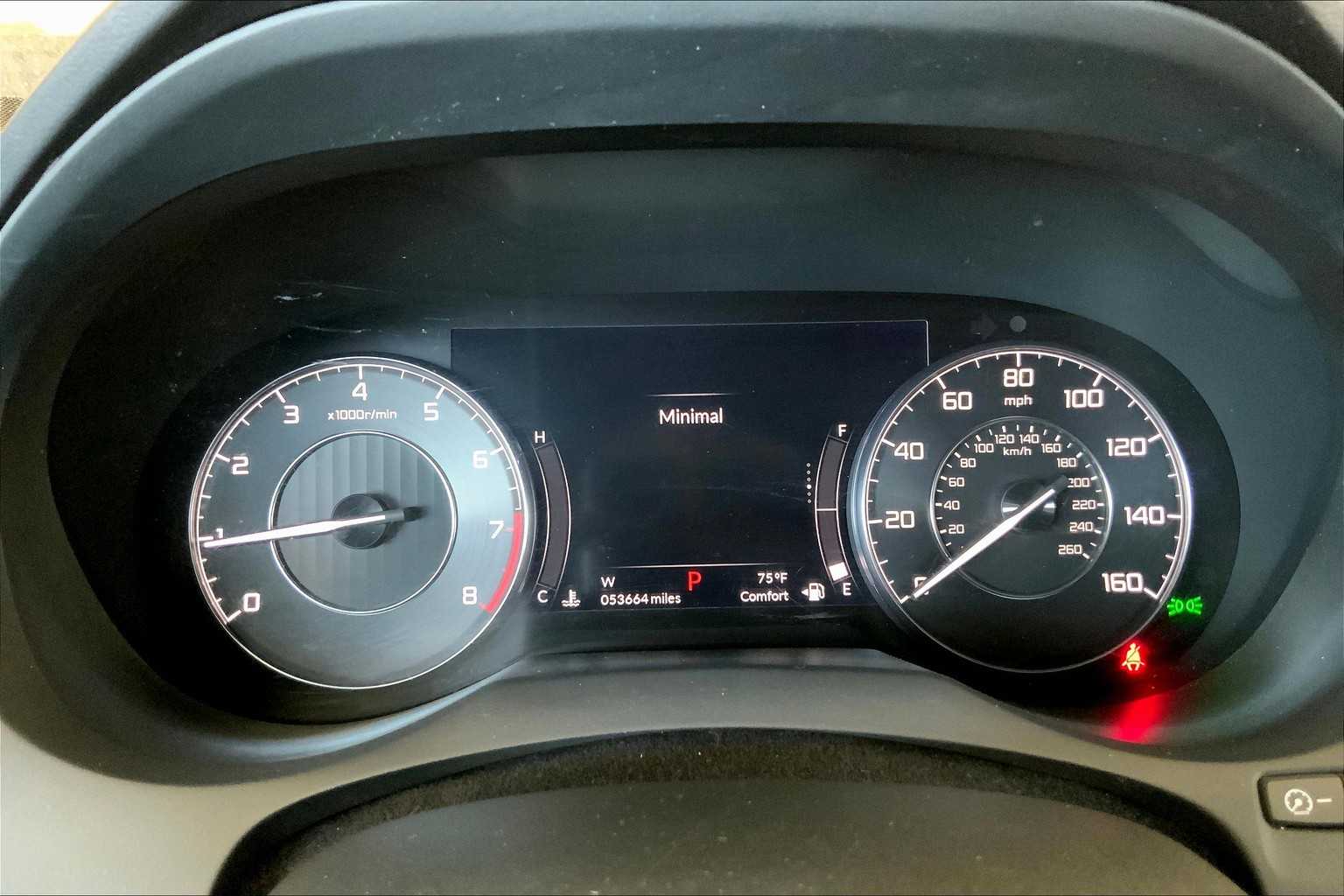 2021 Acura RDX photo 25