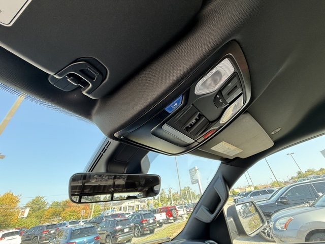 2025 Ram 1500 Tradesman photo 22