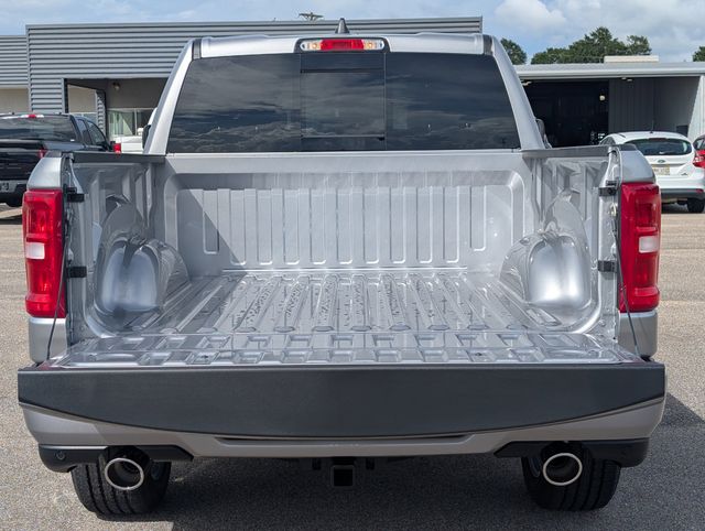 2026 Ram 1500 Big Horn Lone Star photo 5