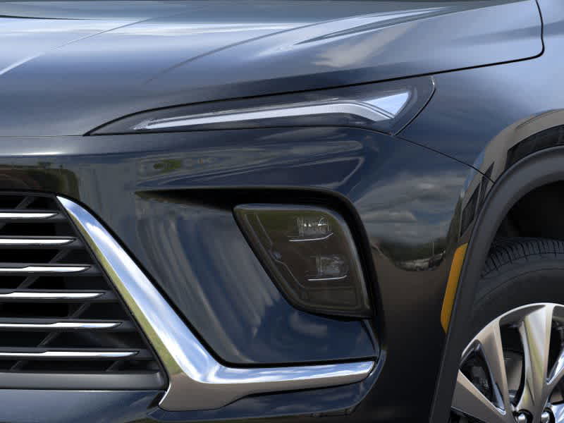 2026 Buick Enclave Preferred photo 9