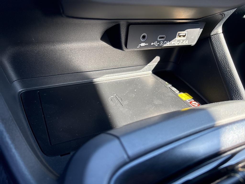 2025 Subaru Crosstrek Sport photo 21