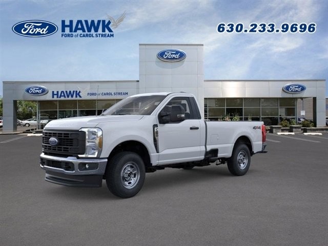 2024 Ford Super Duty F-250® XL