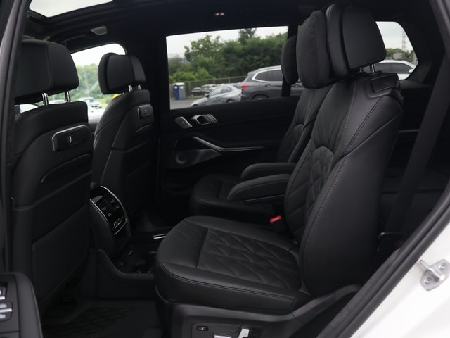 2026 Bmw X7 xDrive40i photo 25