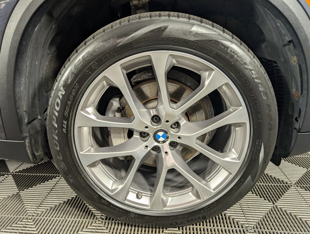 2019 Bmw X5 xDrive40i photo 4