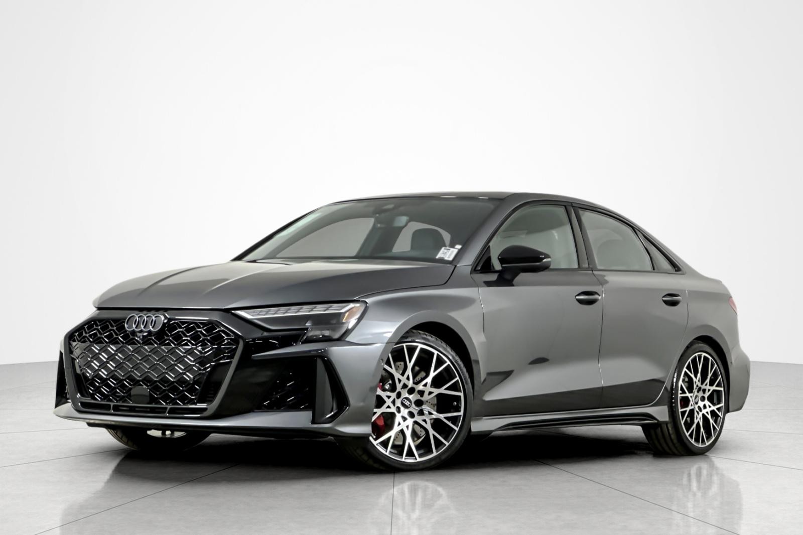 2025 Audi RS 3 Base's photo