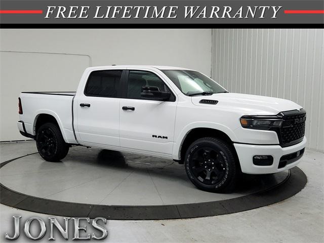 2026 RAM Ram 1500 Pickup Big Horn/Lone Star's photo