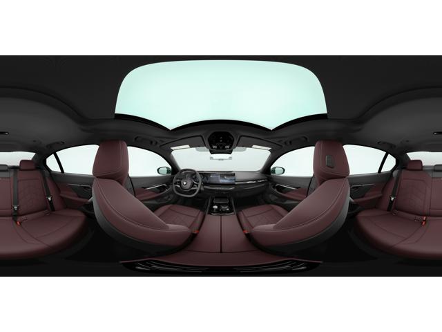 2026 Bmw 530i xDrive Sedan photo 3