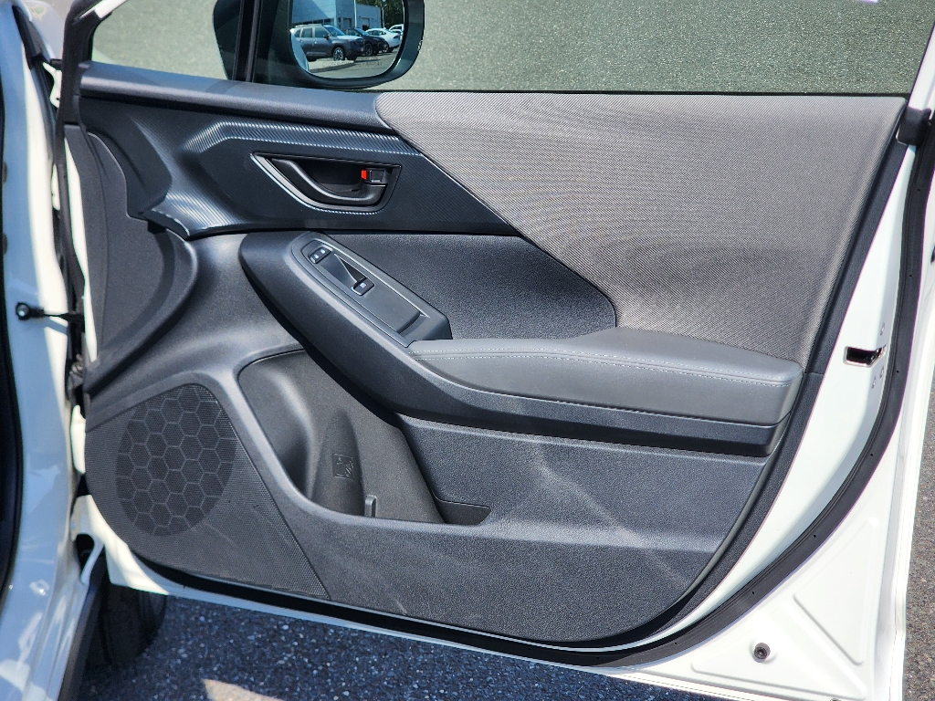 2024 Subaru Crosstrek Premium photo 16