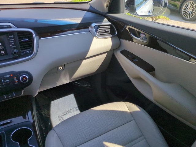 2018 Kia Sorento EX photo 15