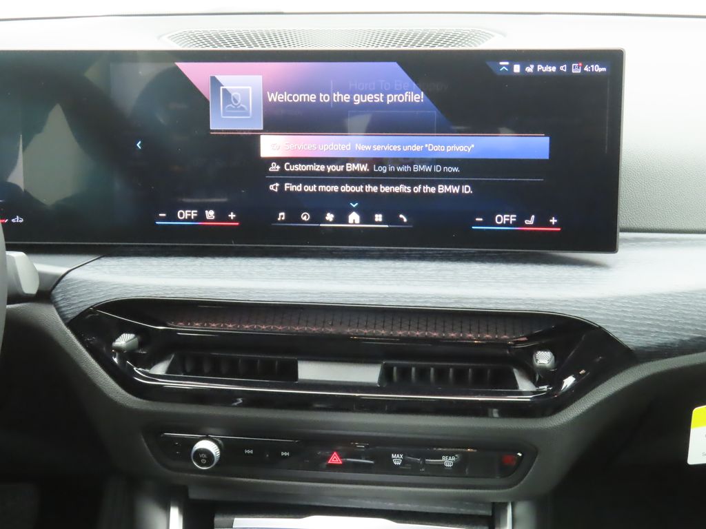 2025 Bmw 330i photo 14