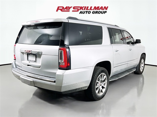 2019 Gmc Yukon XL Denali photo 7