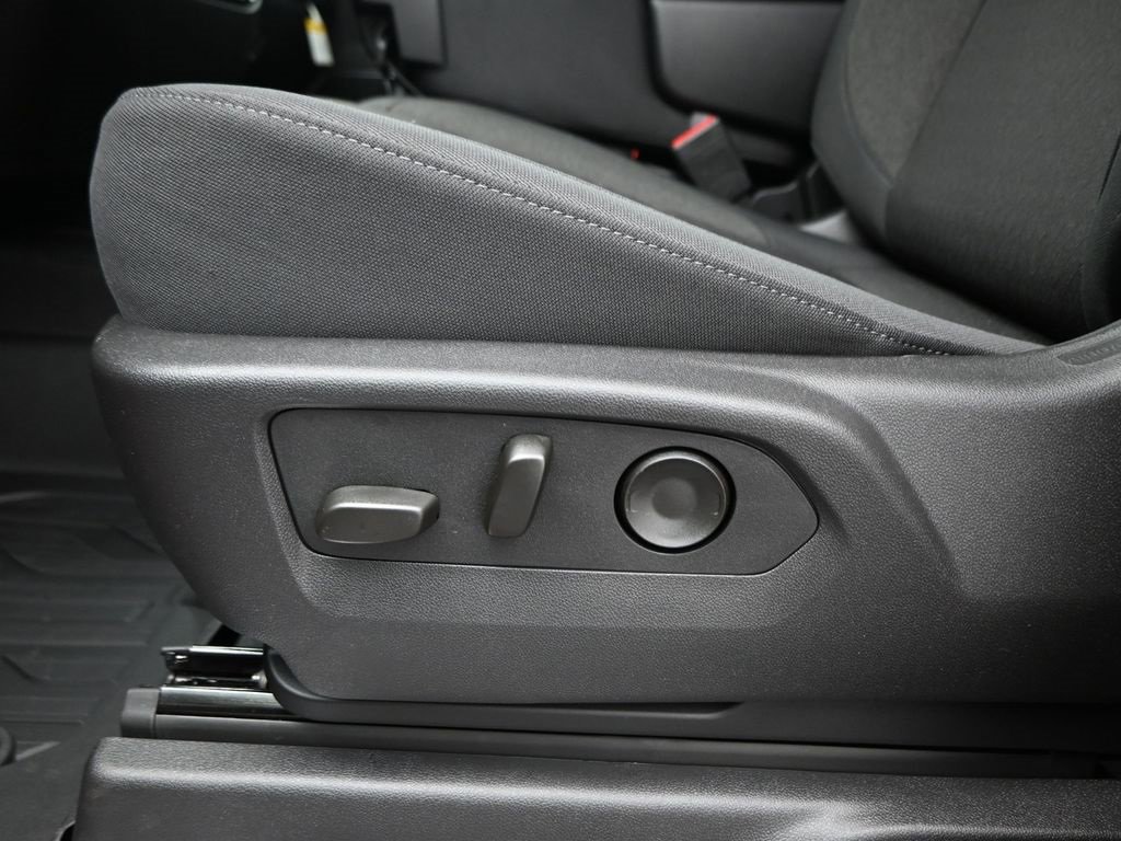 2026 Gmc Sierra Elevation photo 9