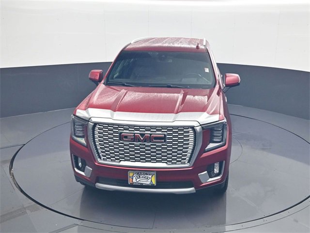 2022 Gmc Yukon Denali photo 12