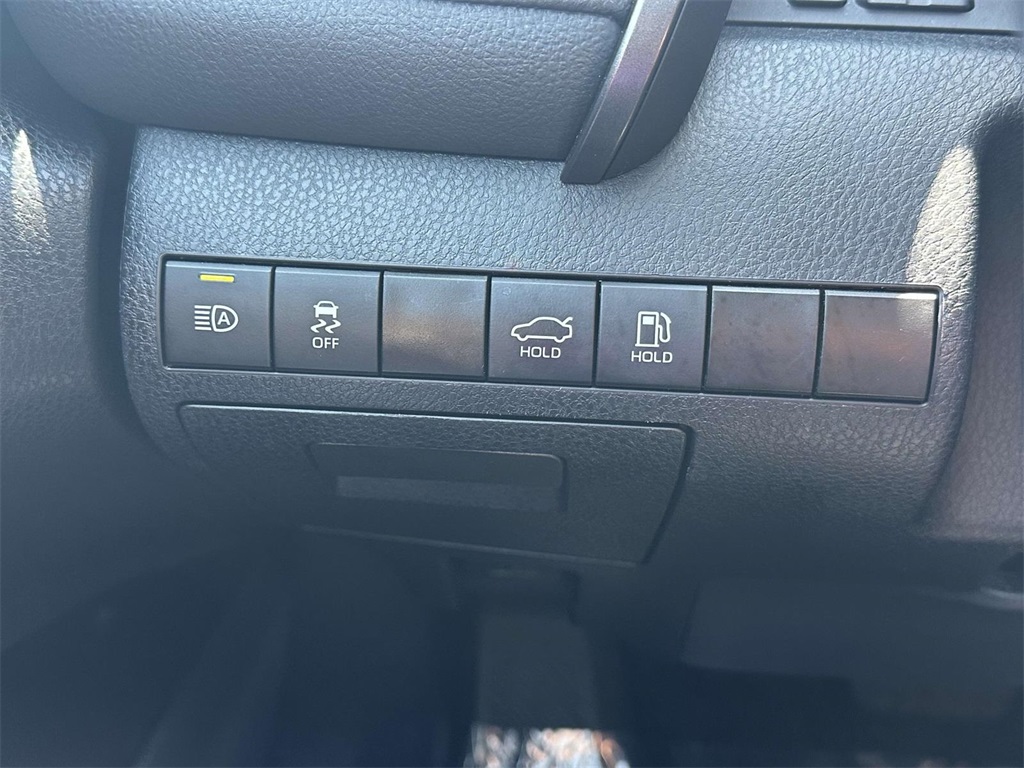 2024 Toyota Camry XSE photo 21