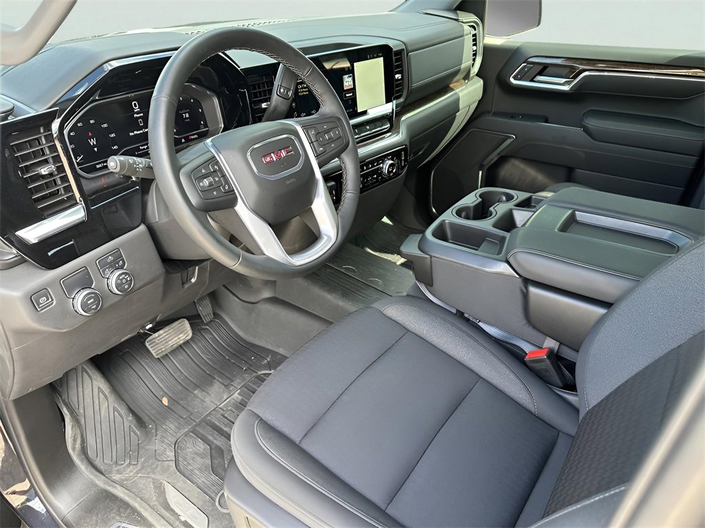 2025 Gmc Sierra 1500 Elevation photo 7