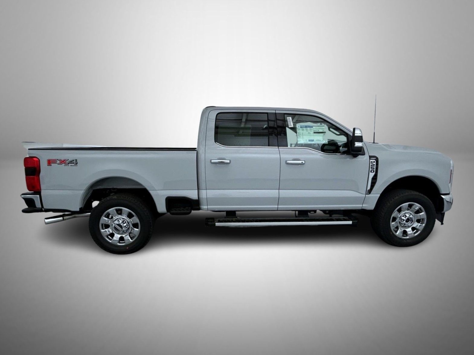 2026 Ford F-250 photo 4