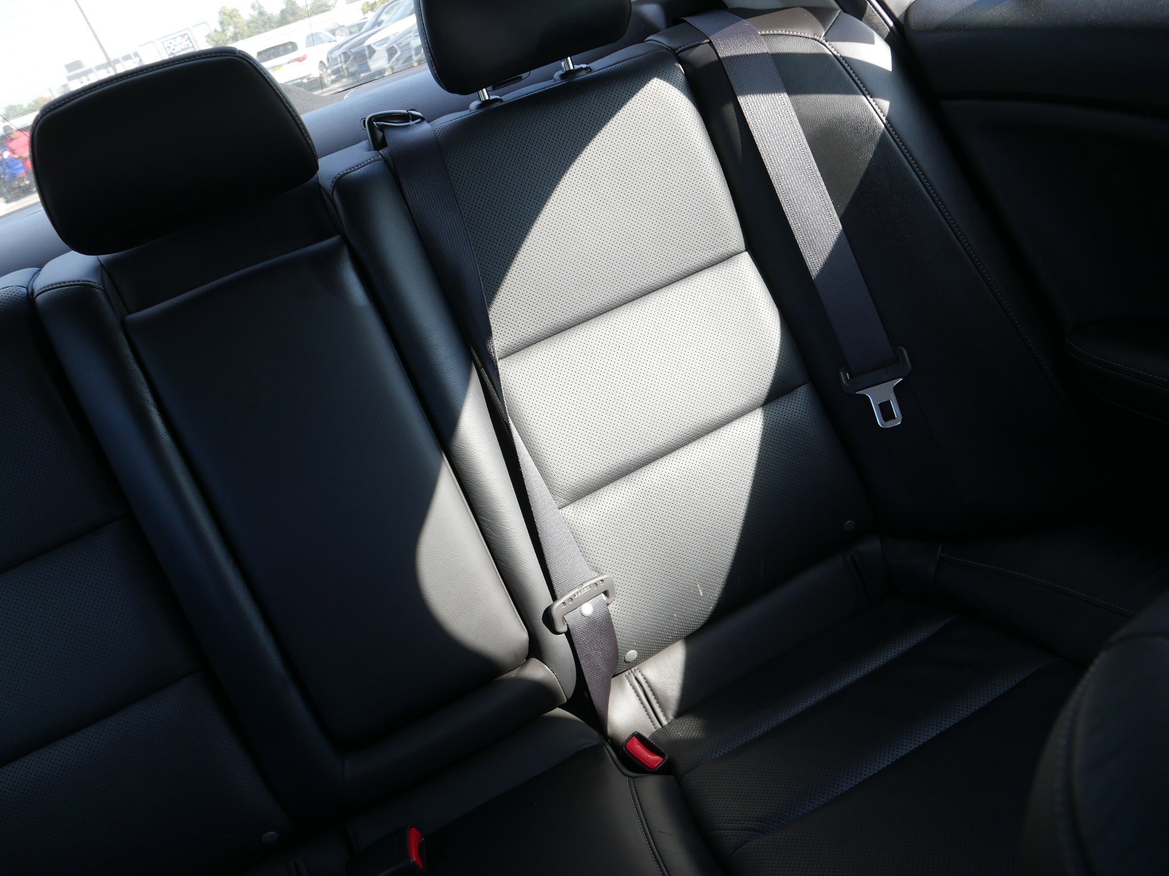 2013 Acura TSX Base photo 13