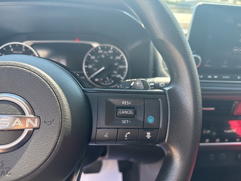 2022 Nissan Rogue SV photo 27