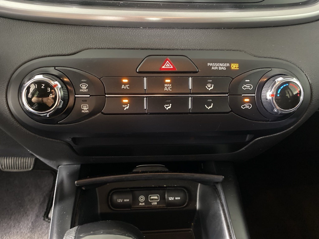 2017 Kia Sorento LX photo 19