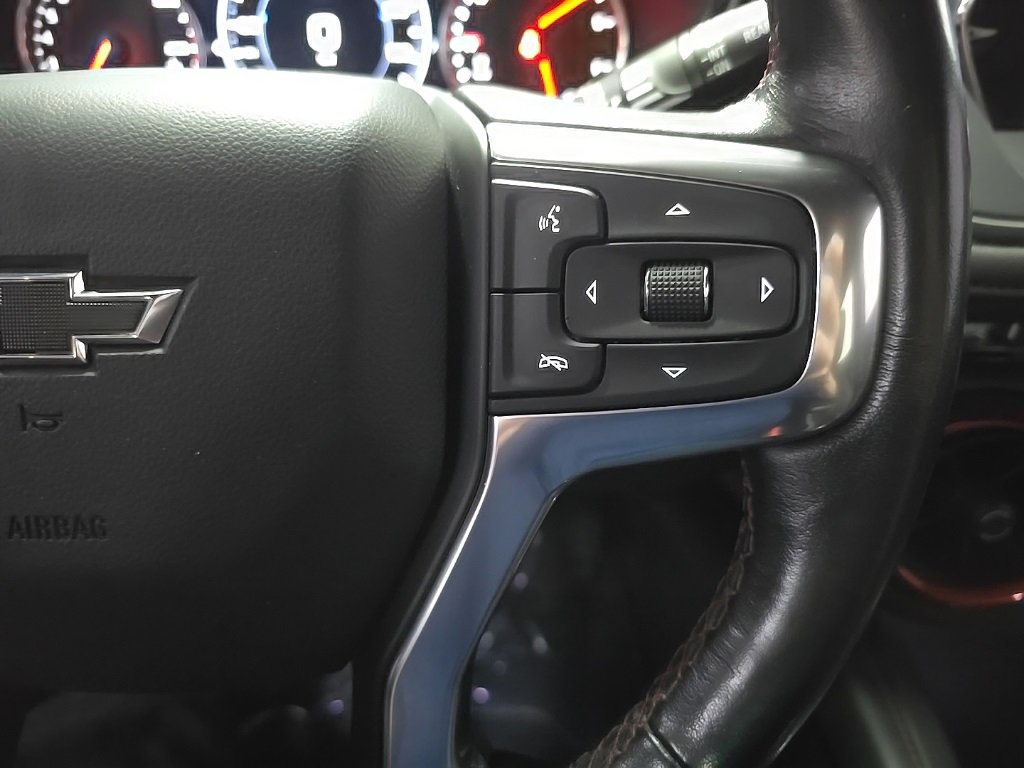 2020 Chevrolet Blazer RS photo 22