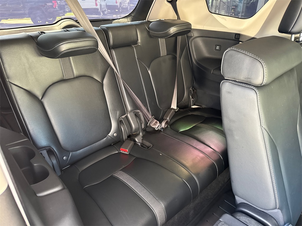 2023 Honda Pilot EX-L photo 18