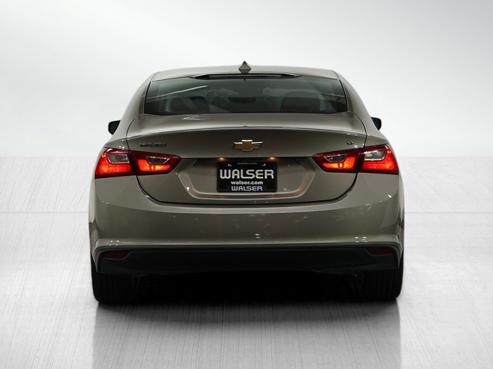 2023 Chevrolet Malibu 1LT photo 4