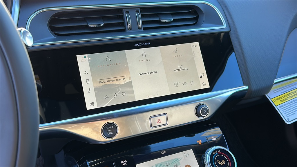 2024 Jaguar I-PACE HSE photo 17