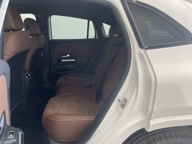 2025 Mercedes Benz GLA 250 photo 19