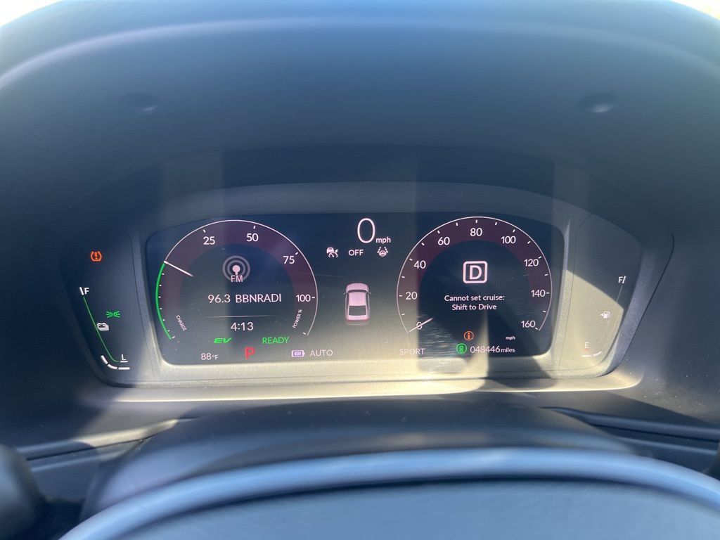 2023 Honda Accord Touring photo 26