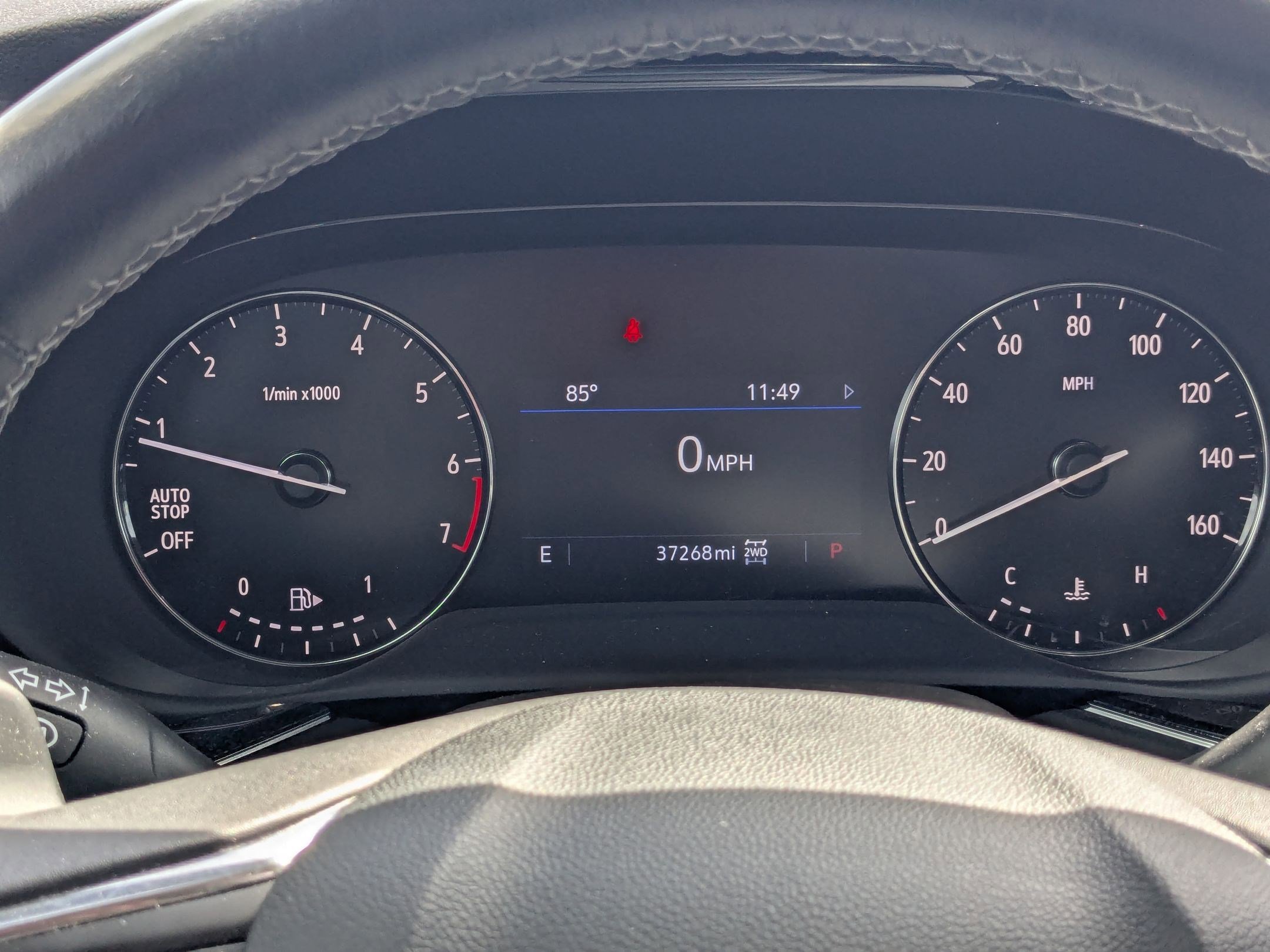 2021 Buick Envision Preferred photo 15