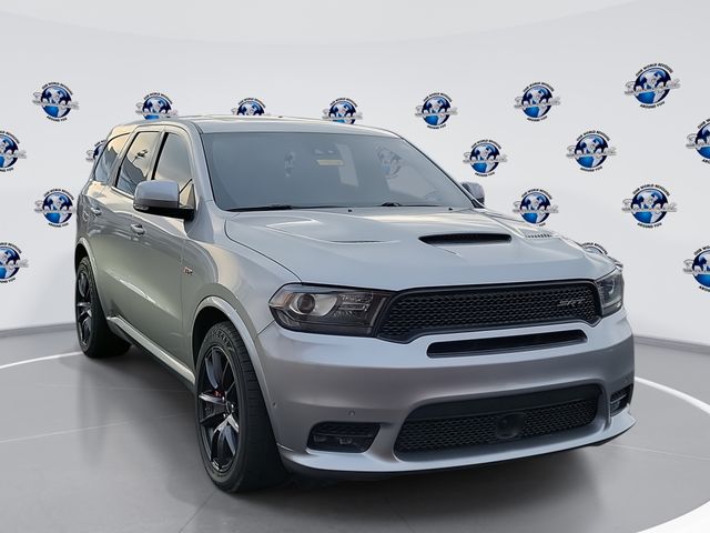 2018 Dodge Durango SRT's photo