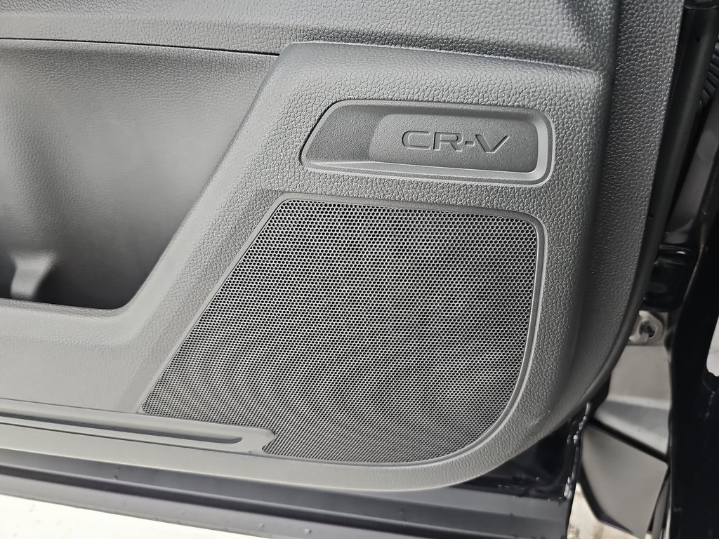 2026 Honda CR-V LX photo 30