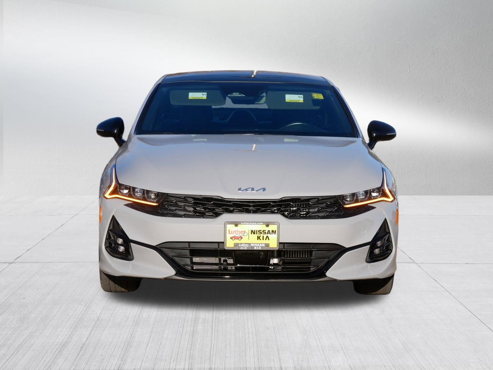 Used 2024 Kia K5 GT-Line with VIN 5XXG64J22RG265406 for sale in Inver Grove, Minnesota