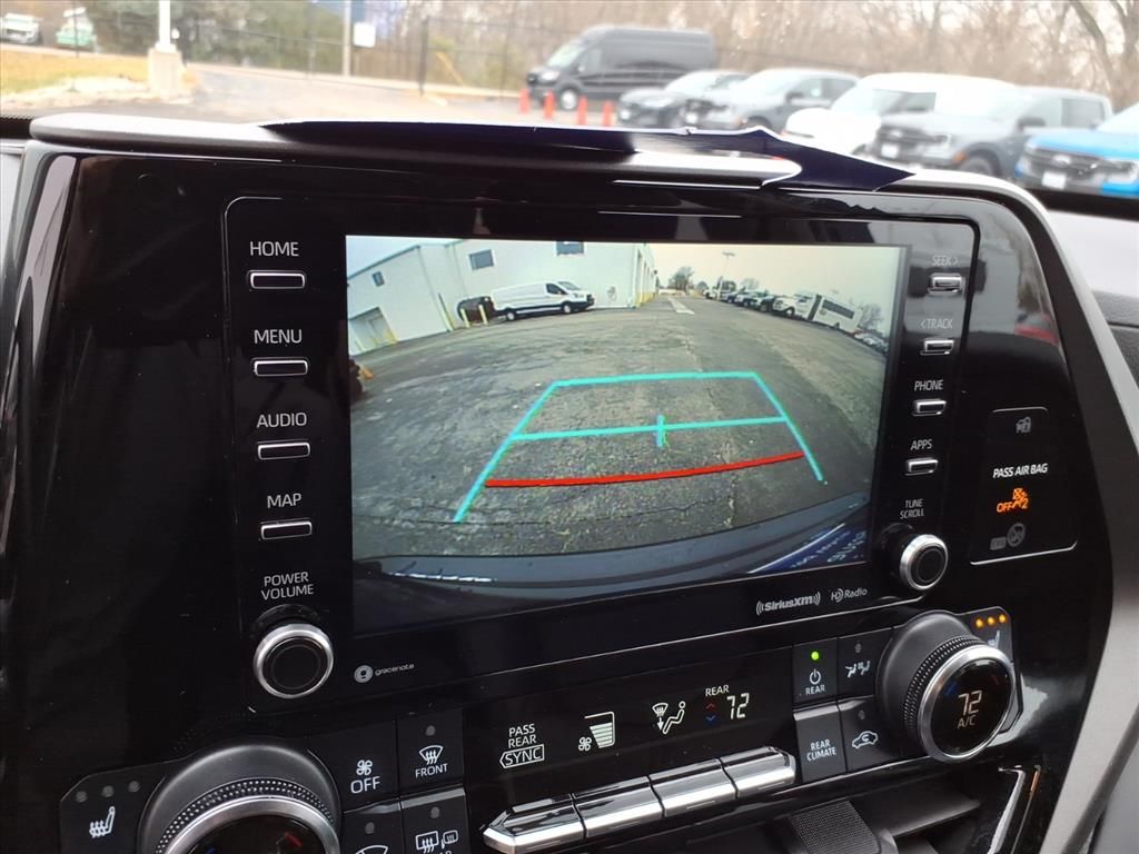 2022 TOYOTA HIGHLANDER - Image 20