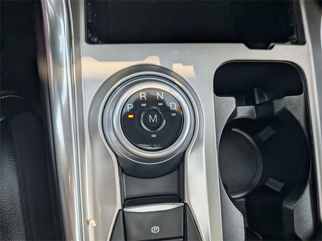 2020 Ford Explorer ST photo 26