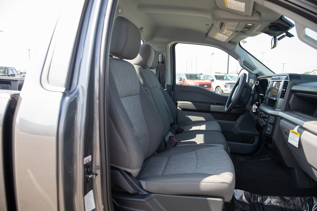 2025 Ford F-350 XL photo 20