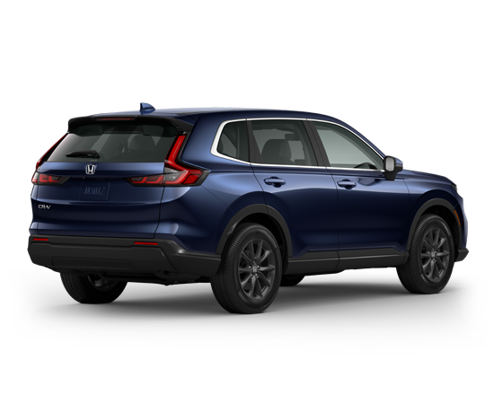 2026 Honda CR-V EX-L photo 4