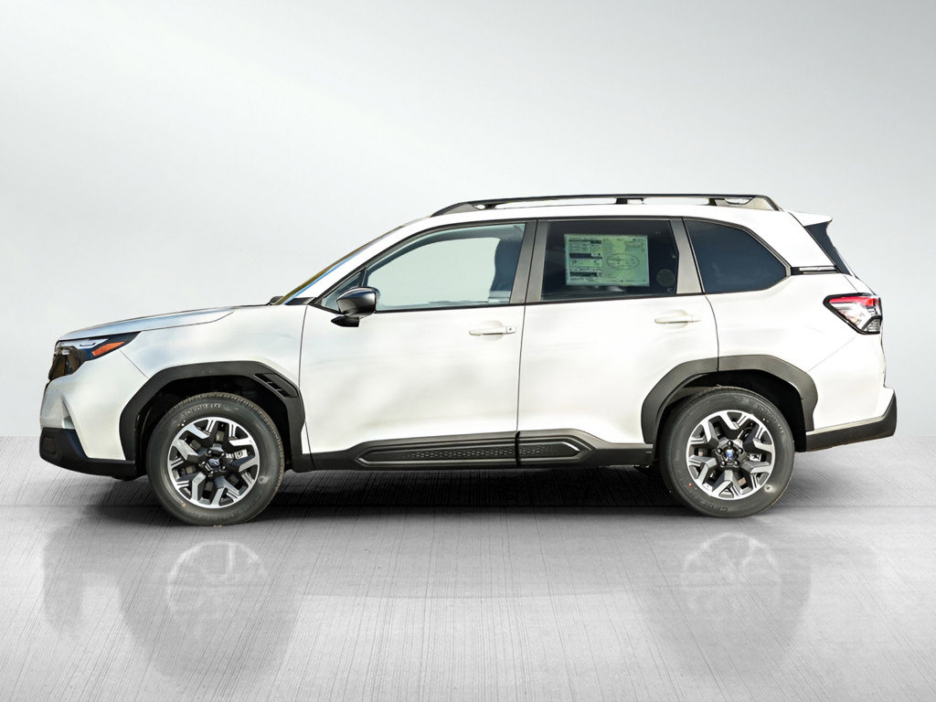 2026 Subaru Forester Premium photo 3