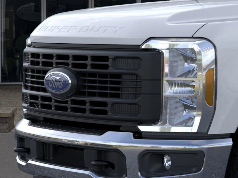 2026 FORD F-350 - Image 17