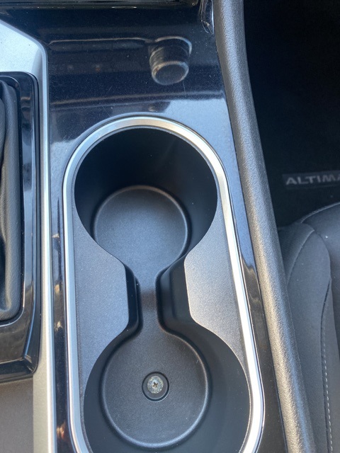 2024 Nissan Altima 2.5 SV photo 18