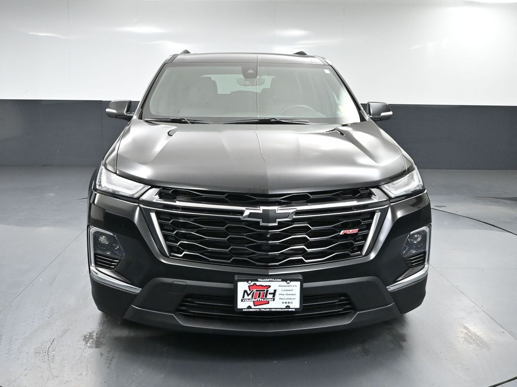 2023 Chevrolet Traverse RS photo 9