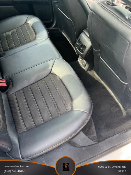 2018 Ford Fusion SE Hybrid photo 14