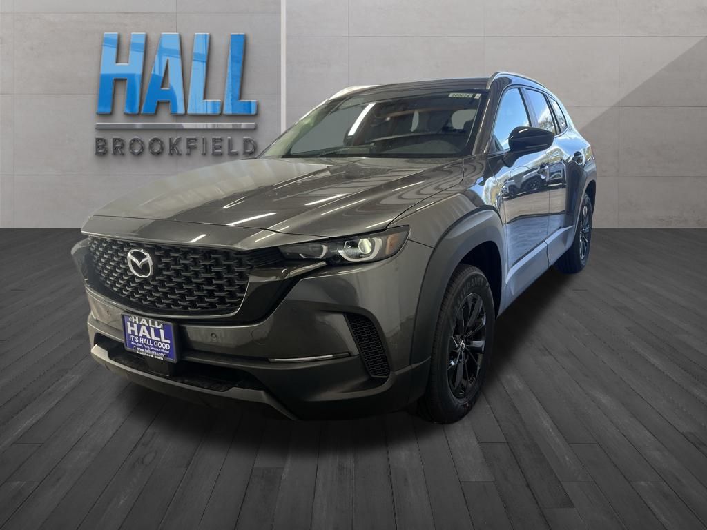 2026 Mazda CX-50 Preferred's photo