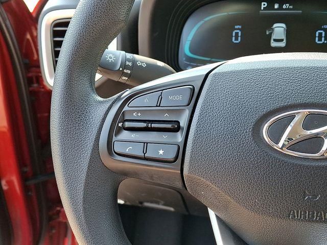 2023 Hyundai Venue SE photo 18
